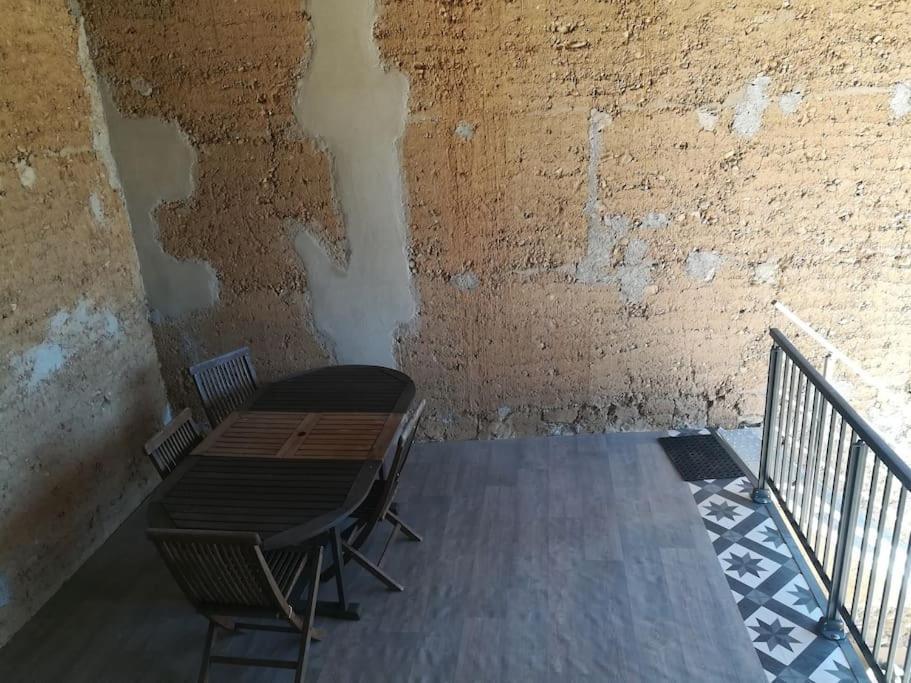 Ferienwohnung Escapade A La Campagne Charavines Exterior foto