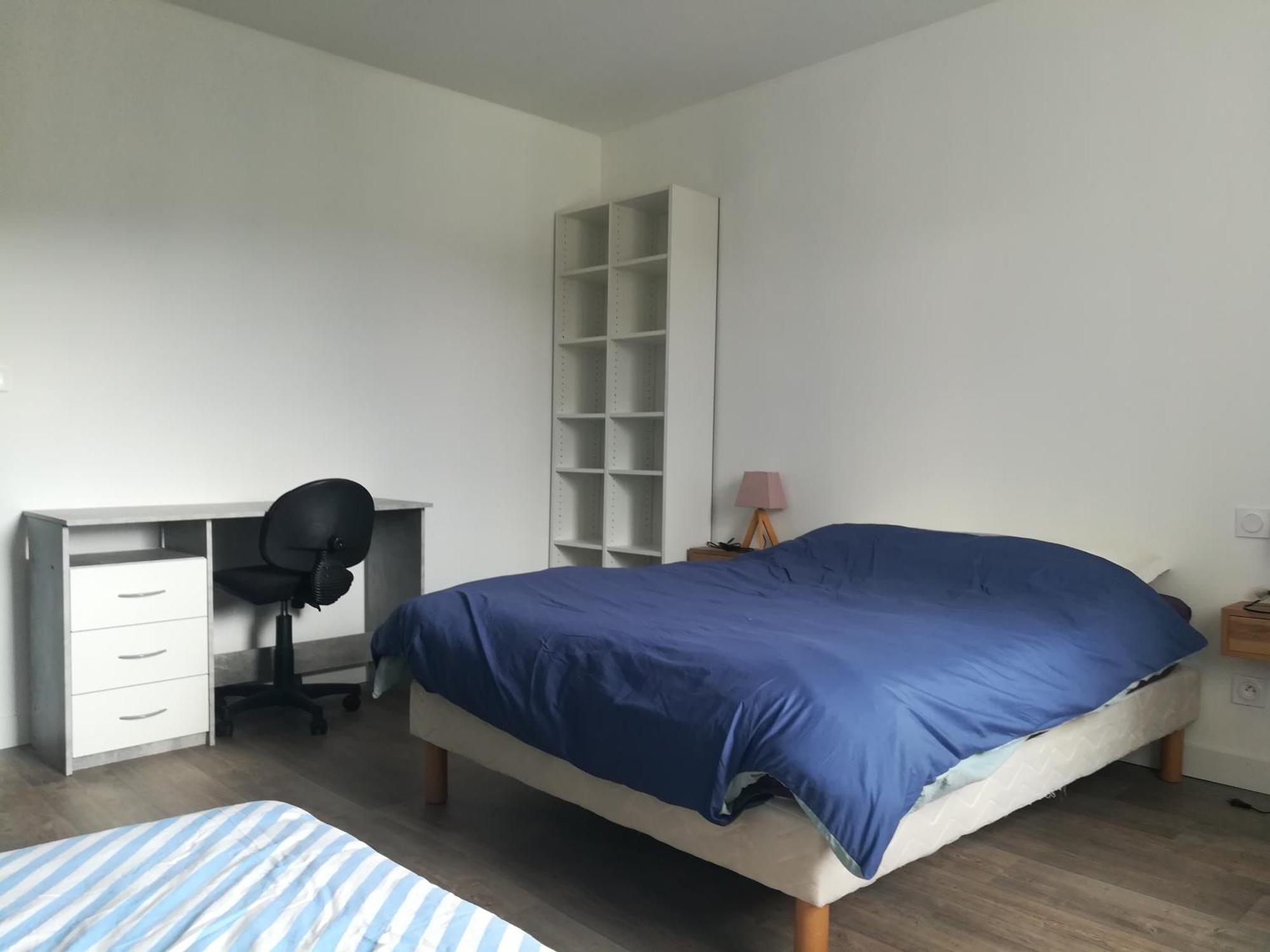 Ferienwohnung Escapade A La Campagne Charavines Exterior foto