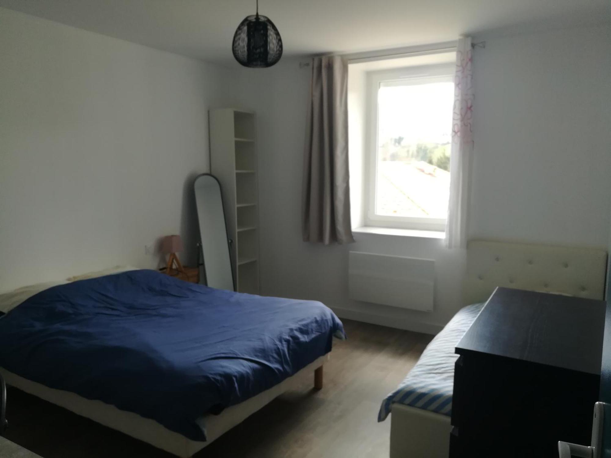 Ferienwohnung Escapade A La Campagne Charavines Exterior foto