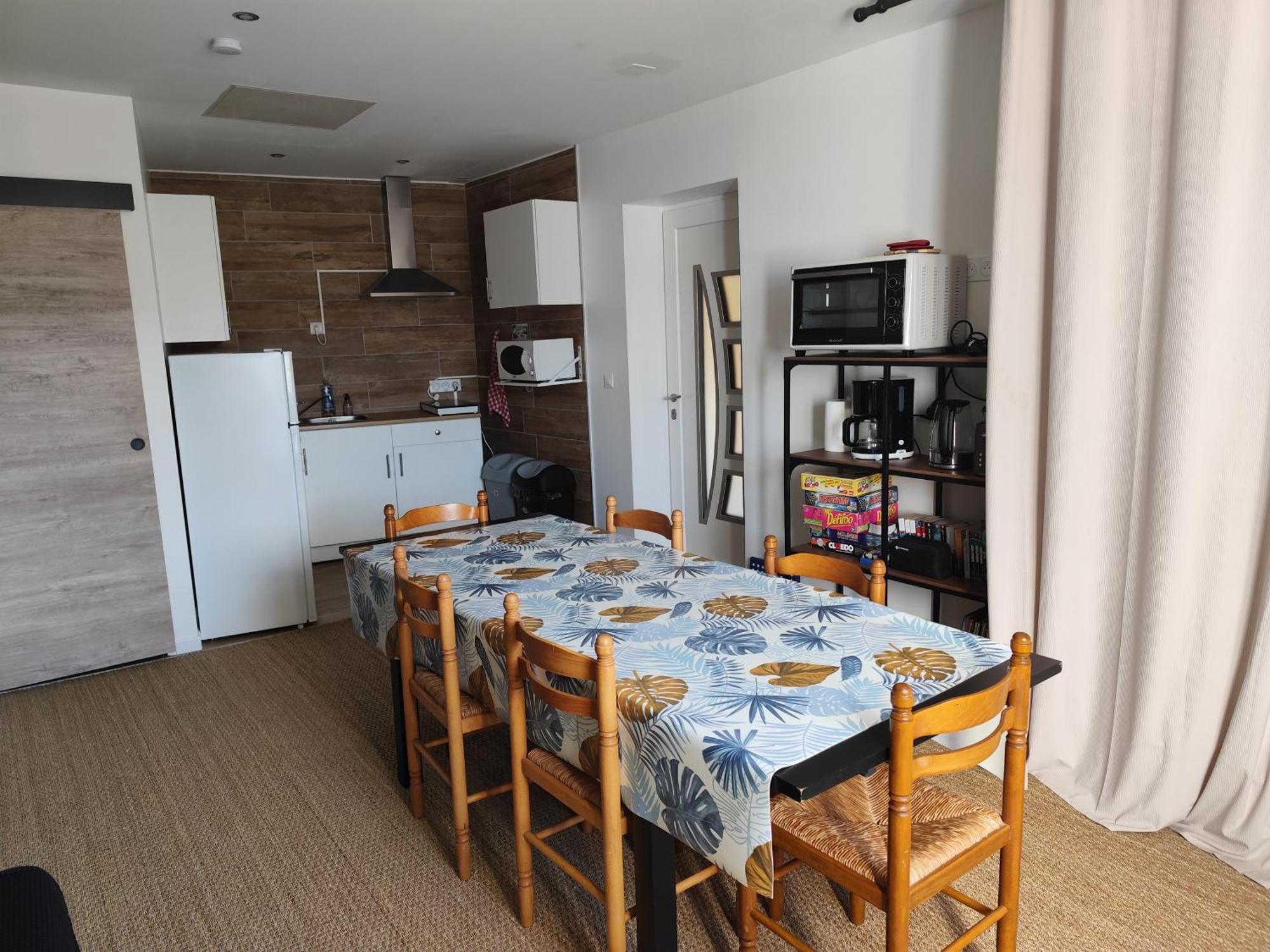 Ferienwohnung Escapade A La Campagne Charavines Exterior foto